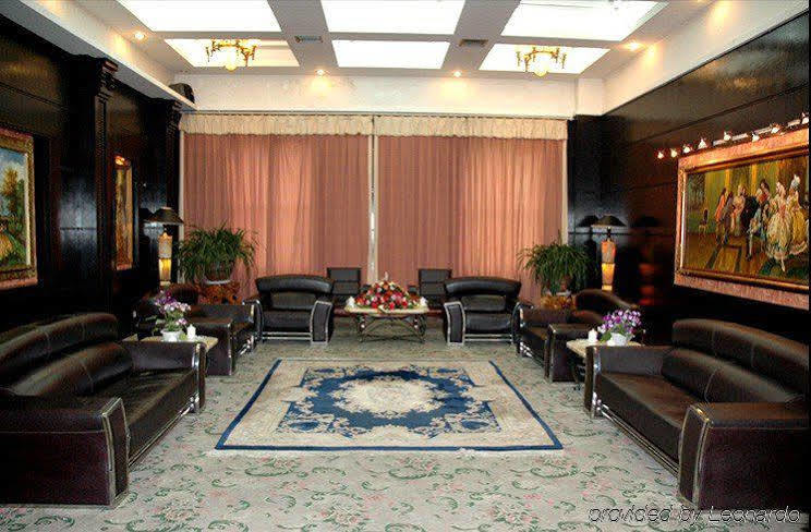 Shangri-La Longfengxiang Hotel Luaran gambar